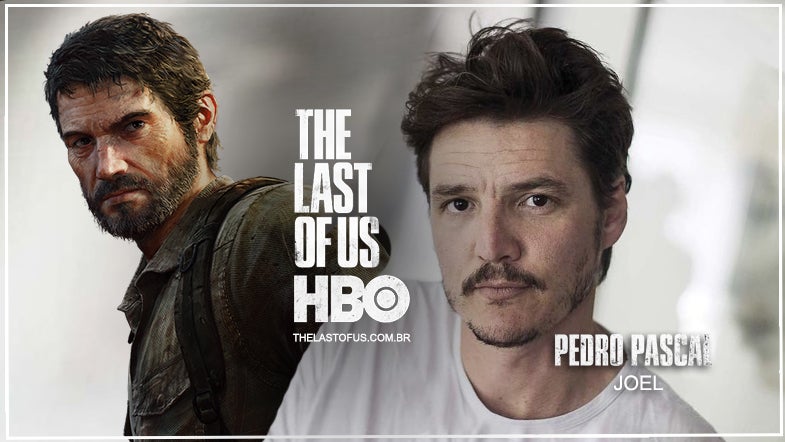 Pedro Pascal to play Joel  Bella Ramsey to play Ellie in HBO s The Last of Us show - 3
