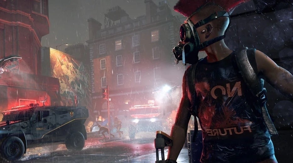 Imagem para Joga Watch Dogs Legion de borla
