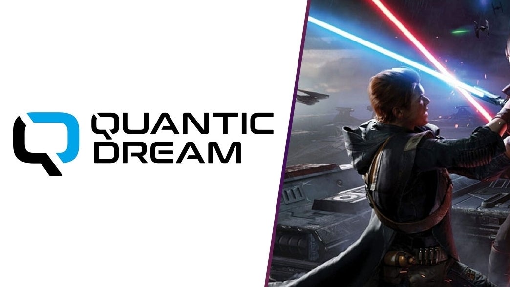 Imagem para Jogo Star Wars da Quantic Dream será supostamente mais focado em ação