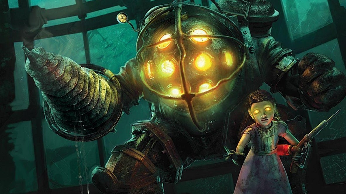 Imagem para Jogos de Bioshock: The Collection serão lançados individualmente
