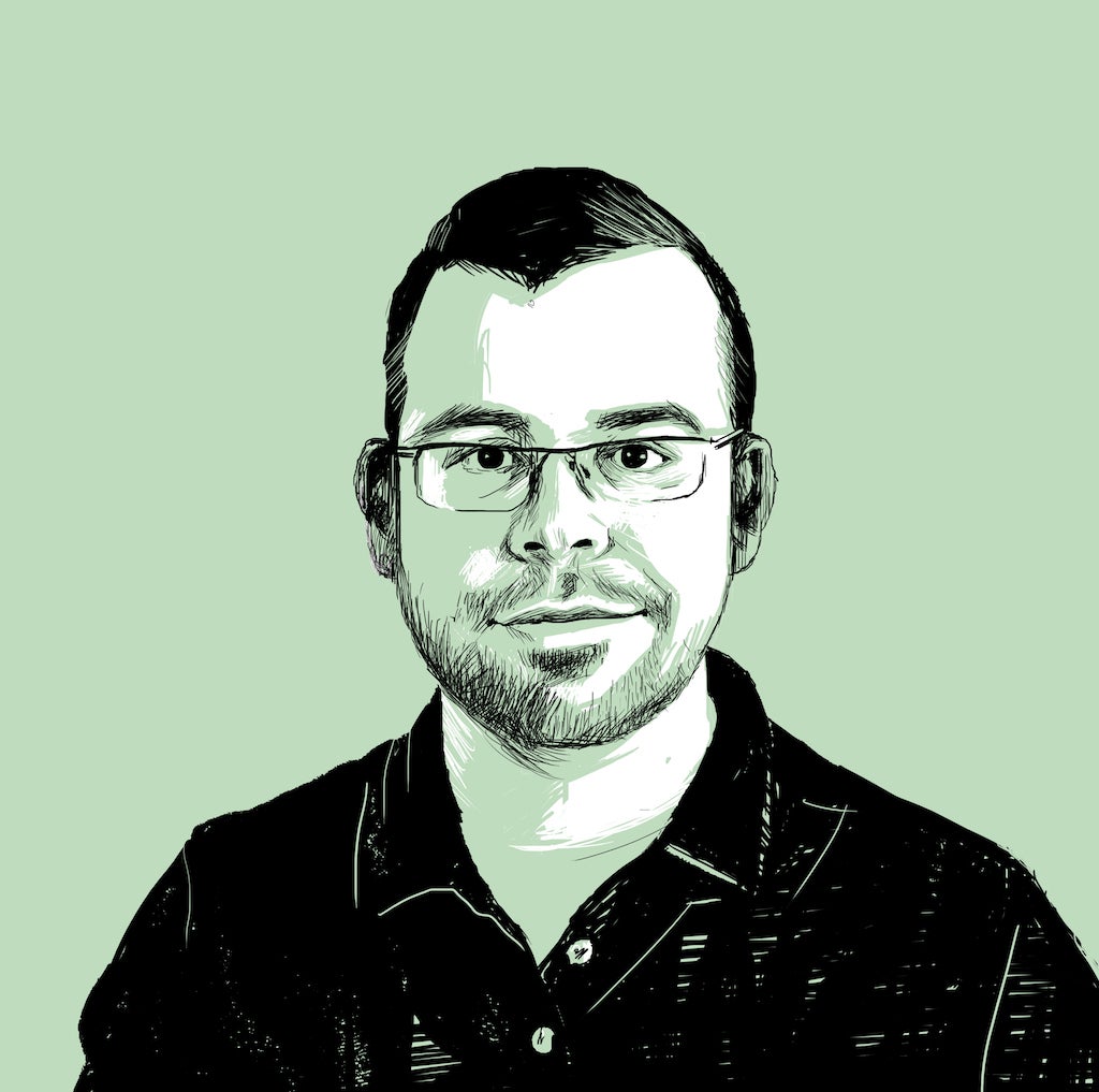 John Linneman Eurogamer.de