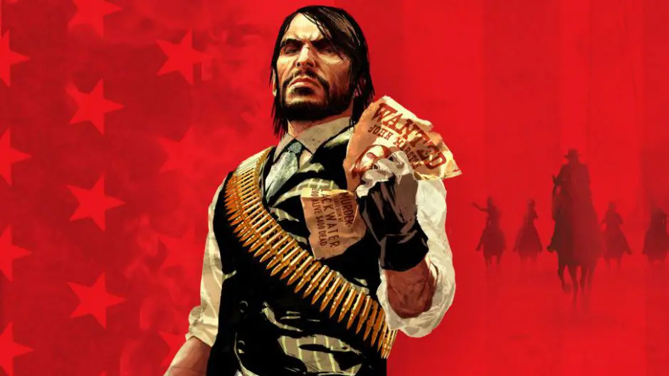 Imagen para Rockstar habría cancelado un remaster de Red Dead Redemption después del desastre de GTA Trilogy