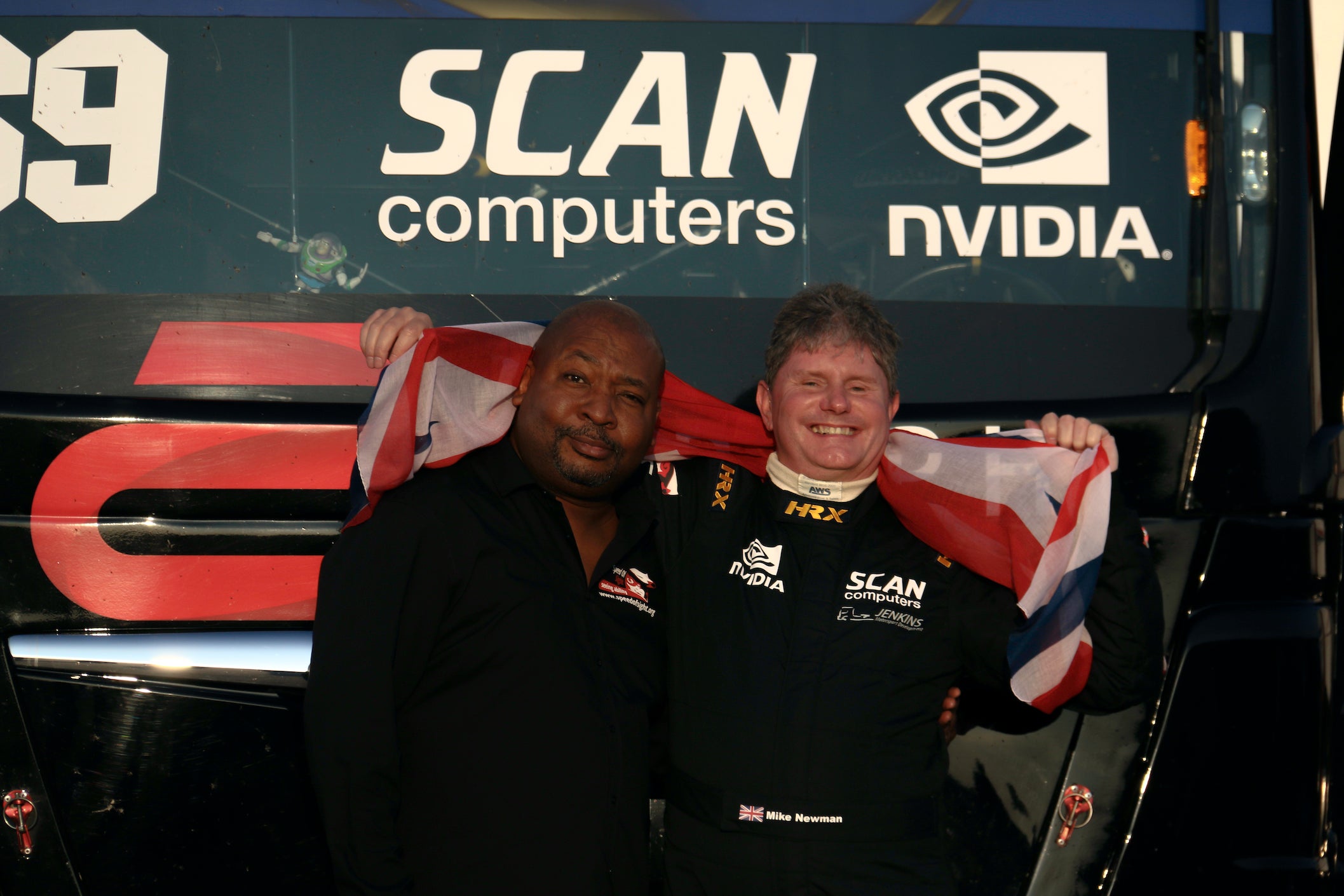 Meet the man driving 200 laps on the N rburgring for charity - 48