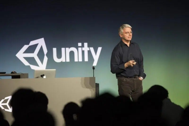 Image for Unity CEO: Devs who push back against monetisation can be “brilliant” but also “fucking idiots”