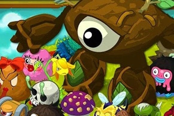Jon Blyth on: Clicker Heroes | Eurogamer.net