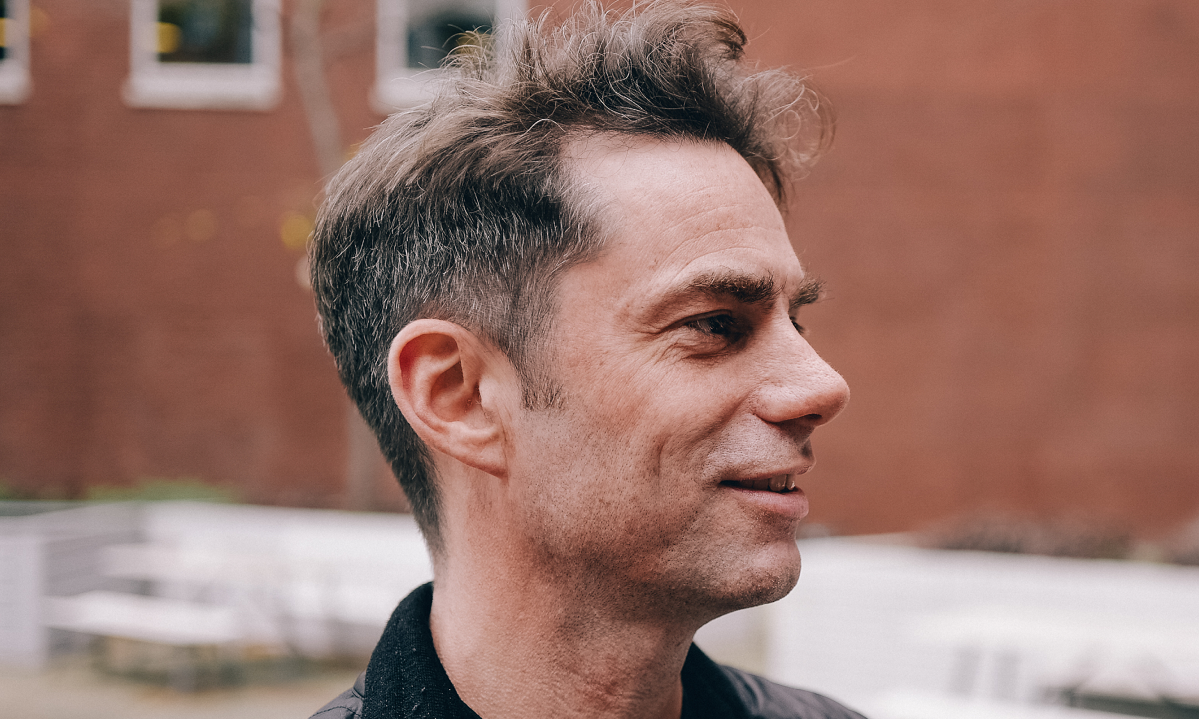Image for Former Bungie manager on the move from sci-fi shooters to football management