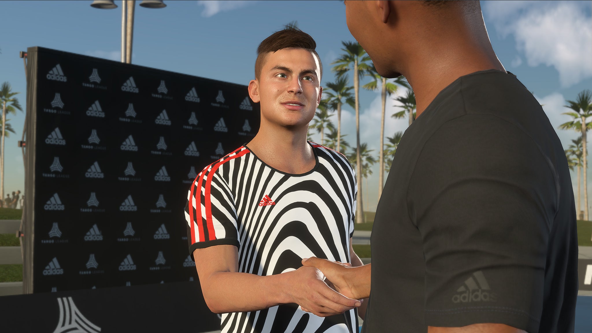 FIFA 19 The Journey  Champions walkthrough   all Journey rewards  objectives  and story choices explained - 76