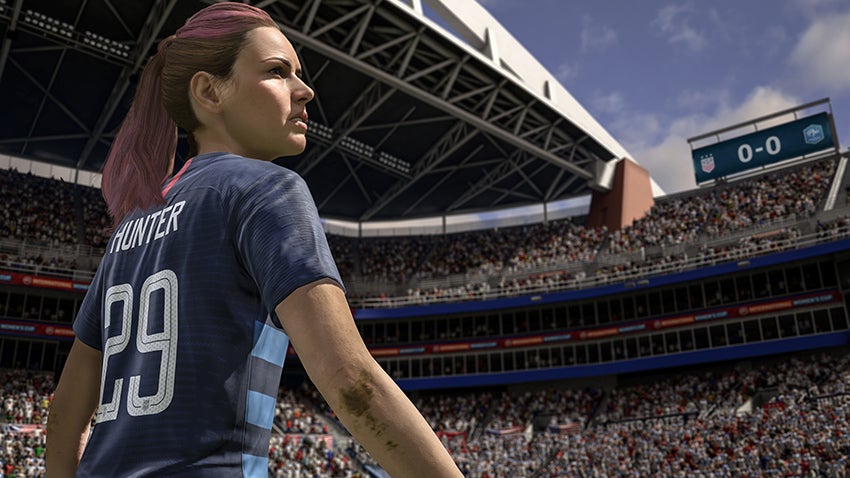 FIFA 19 The Journey  Champions walkthrough   all Journey rewards  objectives  and story choices explained - 29