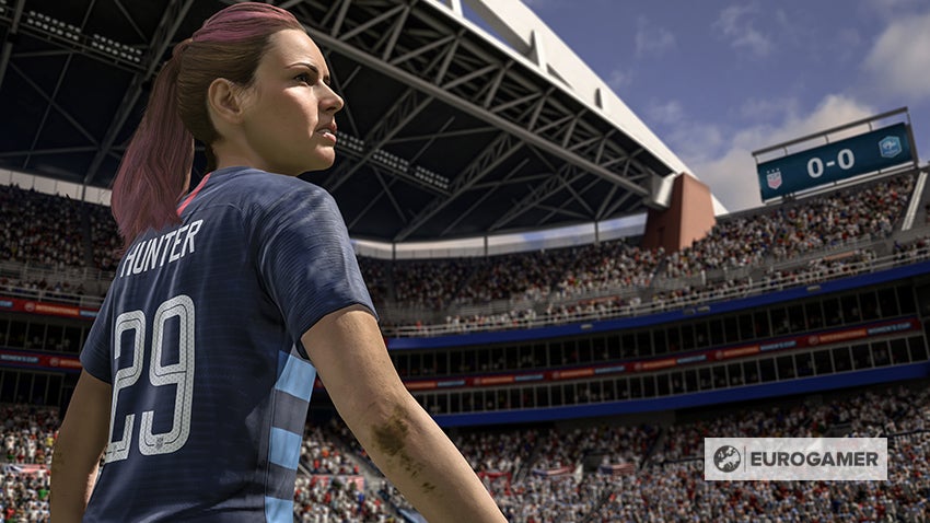FIFA 19 tips  controls  guide and new features explained - 55