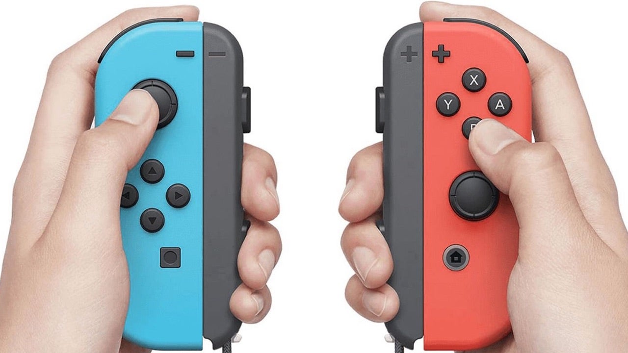 Photo of Nintendo Switch Joy-Con se desvía debido a un «defecto de diseño», informa un grupo de consumidores del Reino Unido