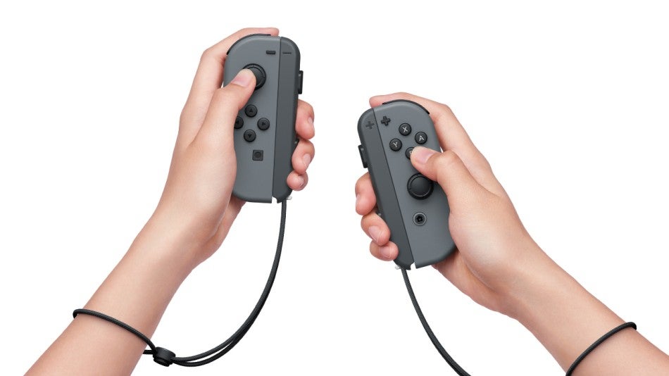 Image for Nintendo faces class action lawsuit over Joy-Con drifting defect