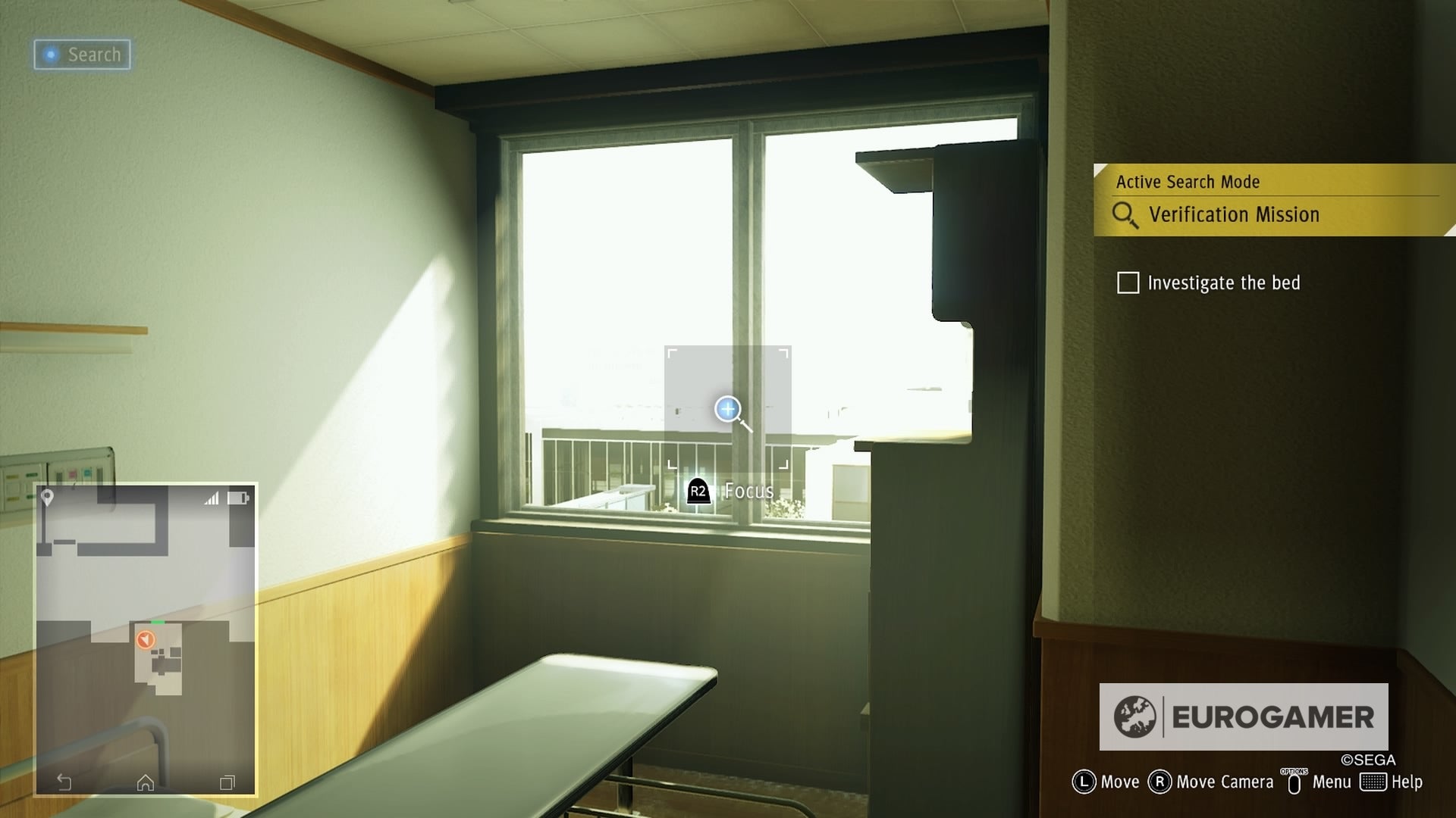 Judgment Cat locations  Where to find all Stray Cats in main missions - 21