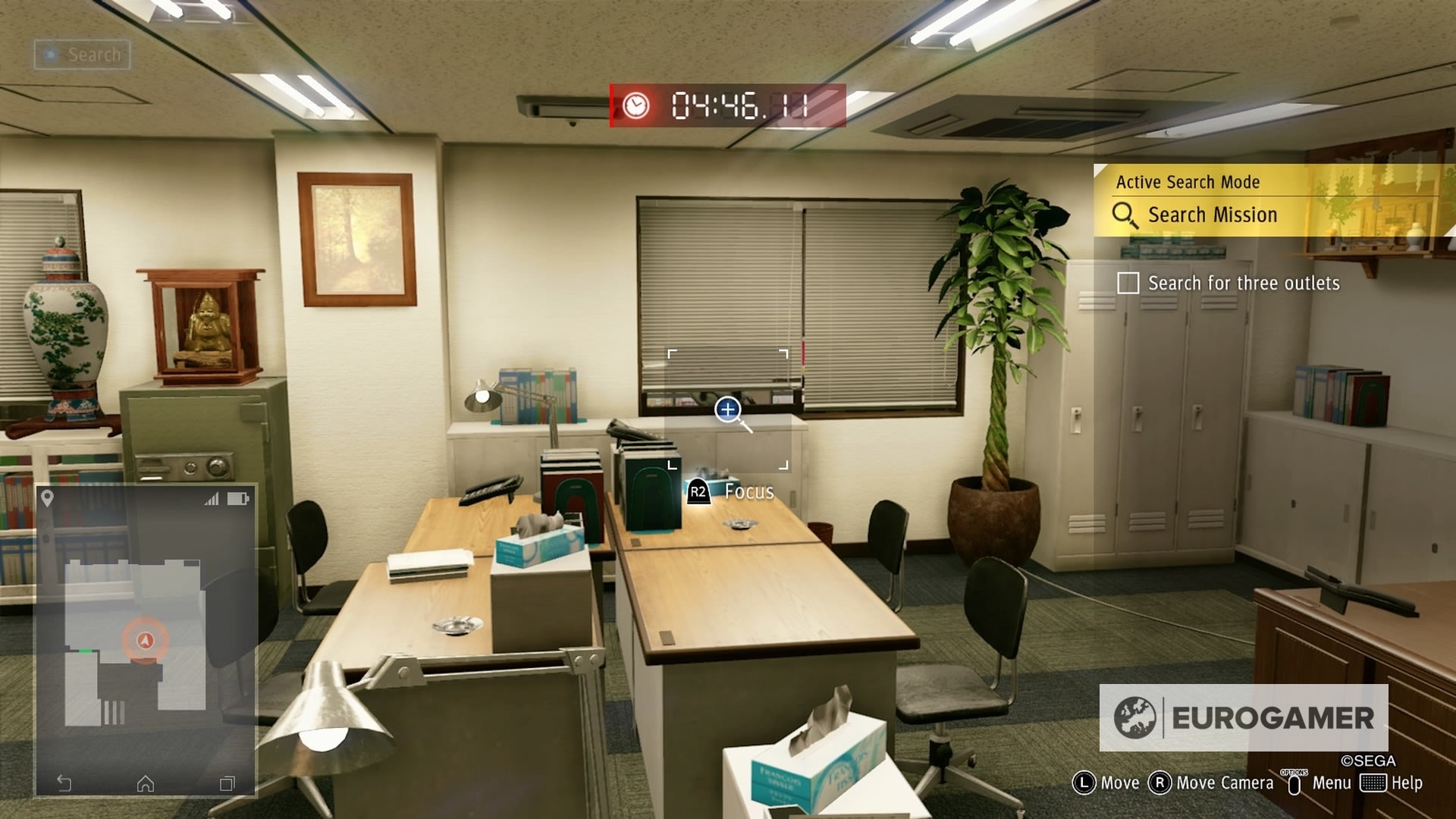 Judgment Cat locations  Where to find all Stray Cats in main missions - 5