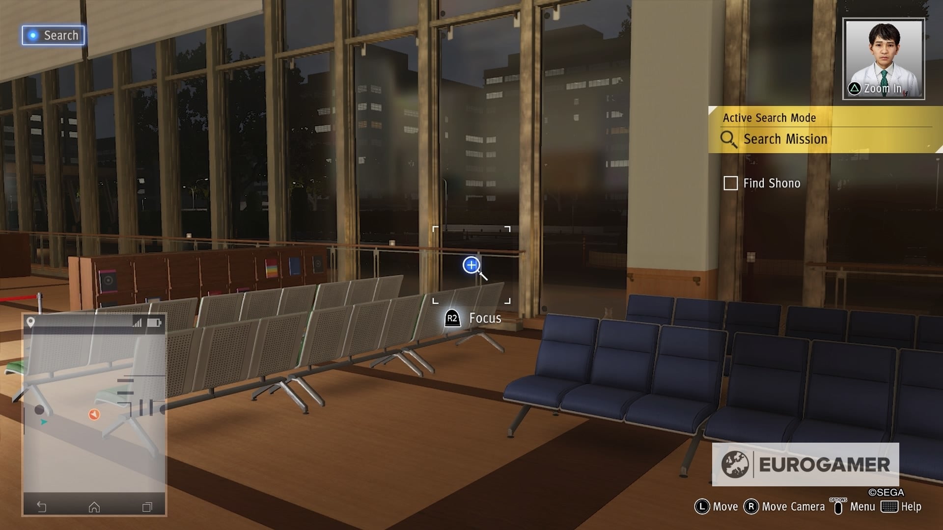 Judgment Cat locations  Where to find all Stray Cats in main missions - 19