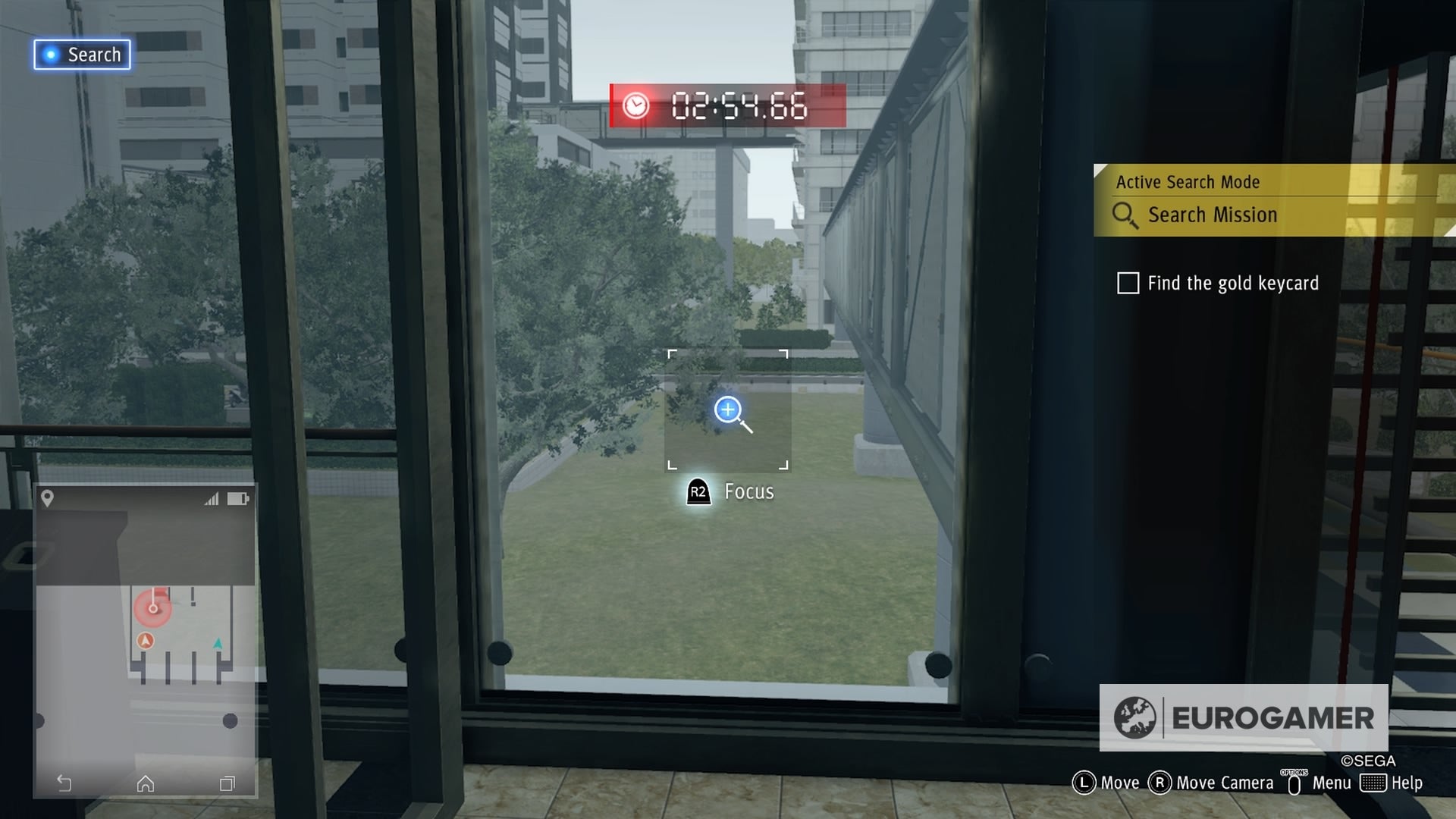 Judgment Cat locations  Where to find all Stray Cats in main missions - 71