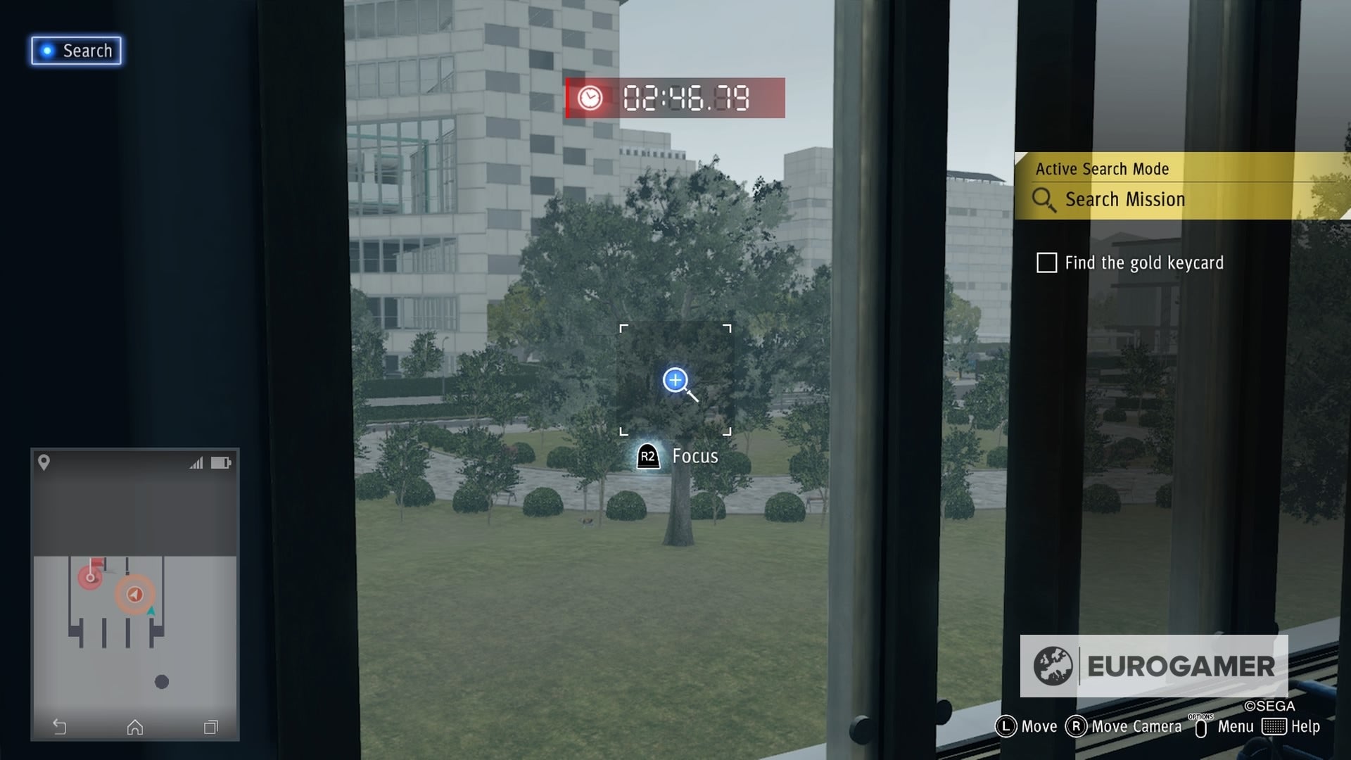 Judgment Cat locations  Where to find all Stray Cats in main missions - 63