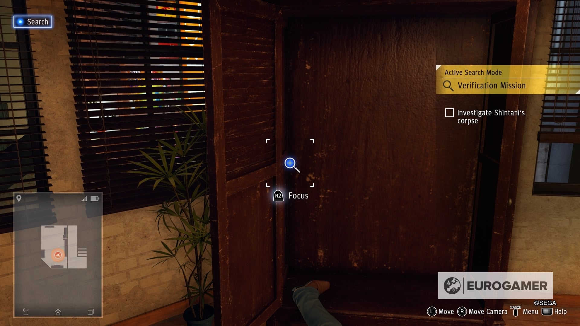 Judgment Cat locations  Where to find all Stray Cats in main missions - 48