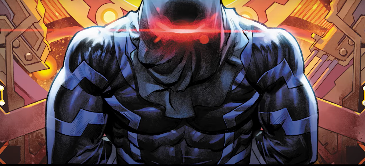 Image for Inside the Judgment Day event brewing between Avengers, X-Men, and Eternals with Kieron Gillen