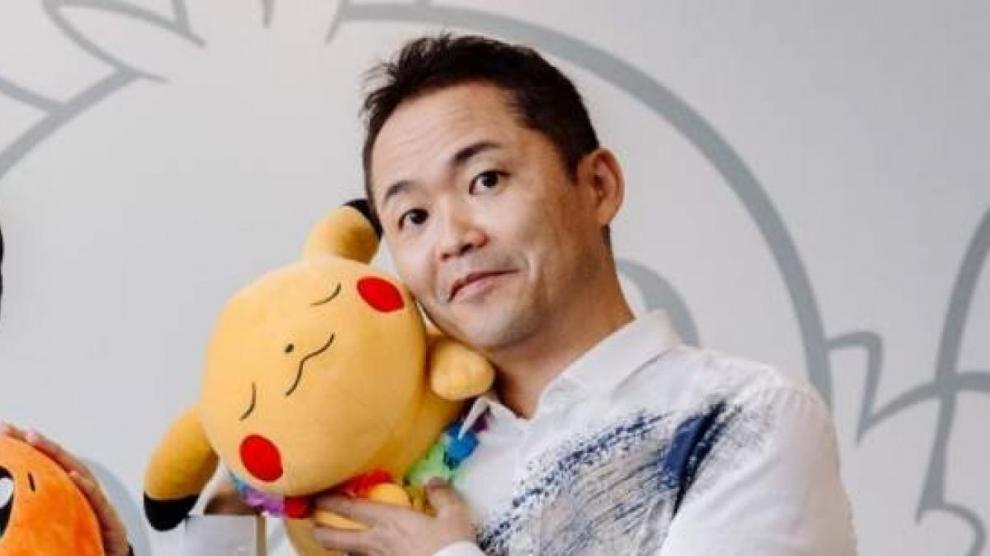 Imagen para Junichi Masuda abandona su posición como director de Game Freak para formar parte de The Pokemon Company