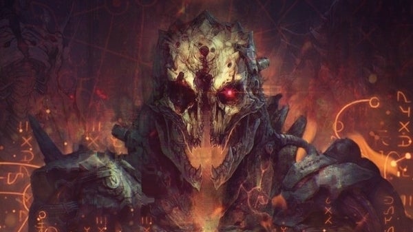 Imagen para Análisis de Jupiter Hell - Uno de los mejores homenajes a Doom es ¿un roguelike?
