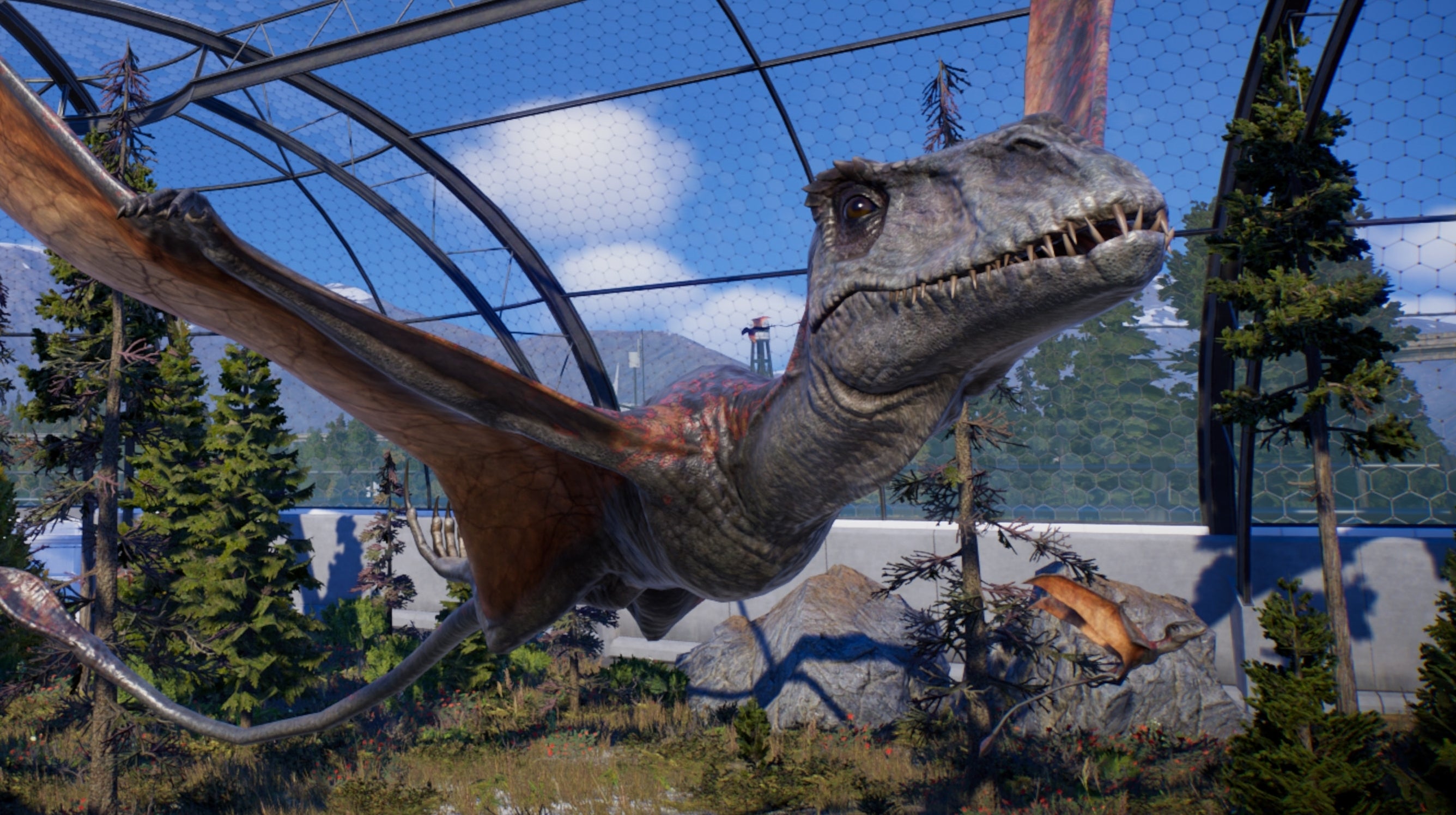 Image for Jurassic World Evolution 2 gets November release date