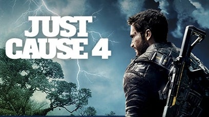 Image for Just Cause 4 leaked by Steam advert