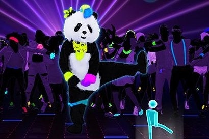 Image for Just Dance 2016 demo out now on PS4, Xbox One and Wii U