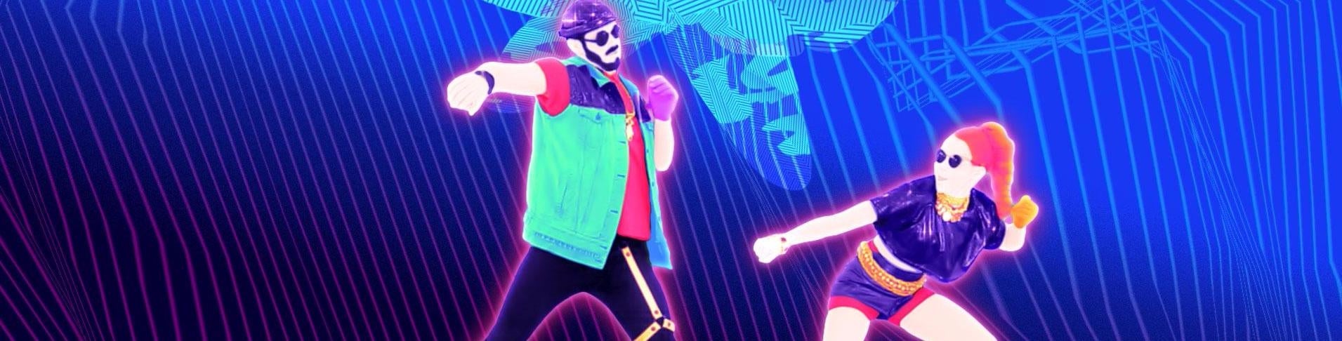 Afbeeldingen van Just Dance 2017 review - Rondedansje