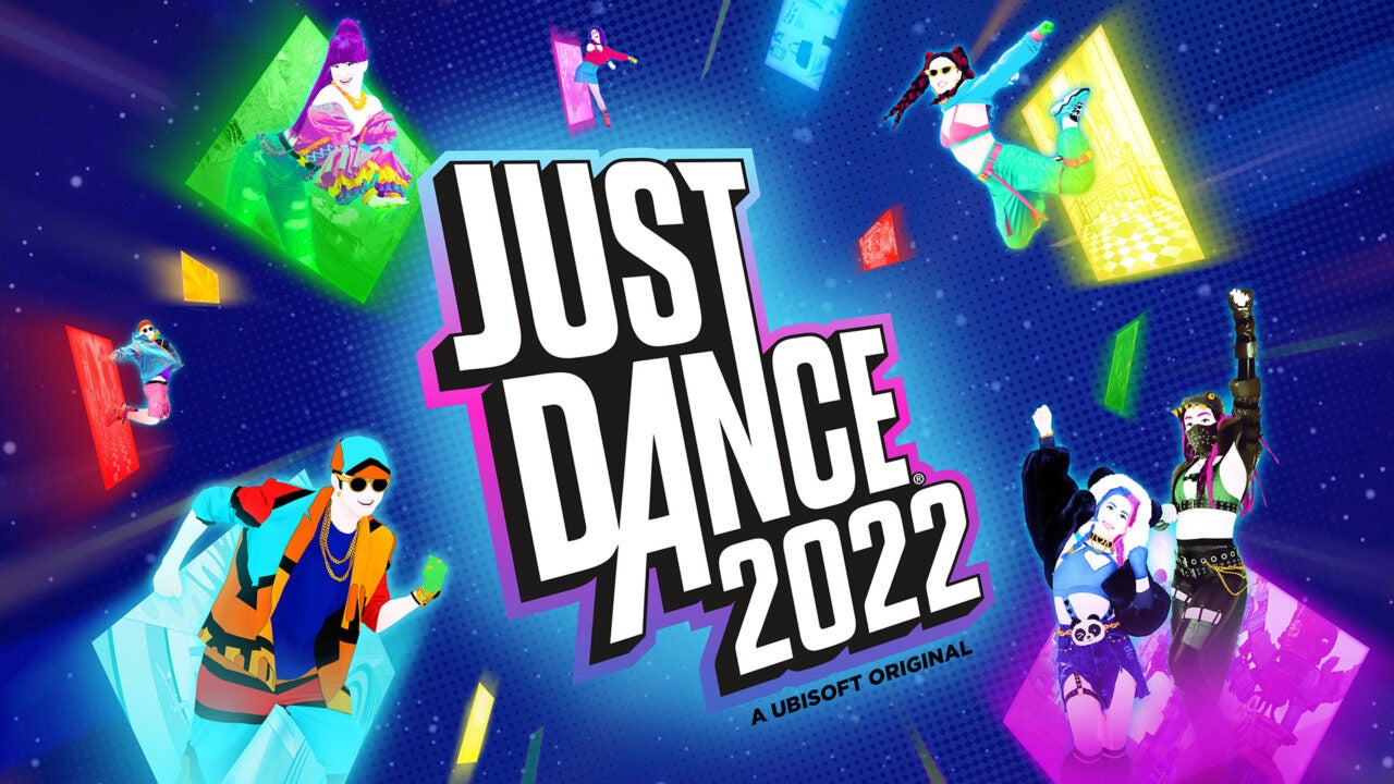 Imagen para Just Dance 2022 cumple con la tradición y presenta colaboración con Todrick Hall