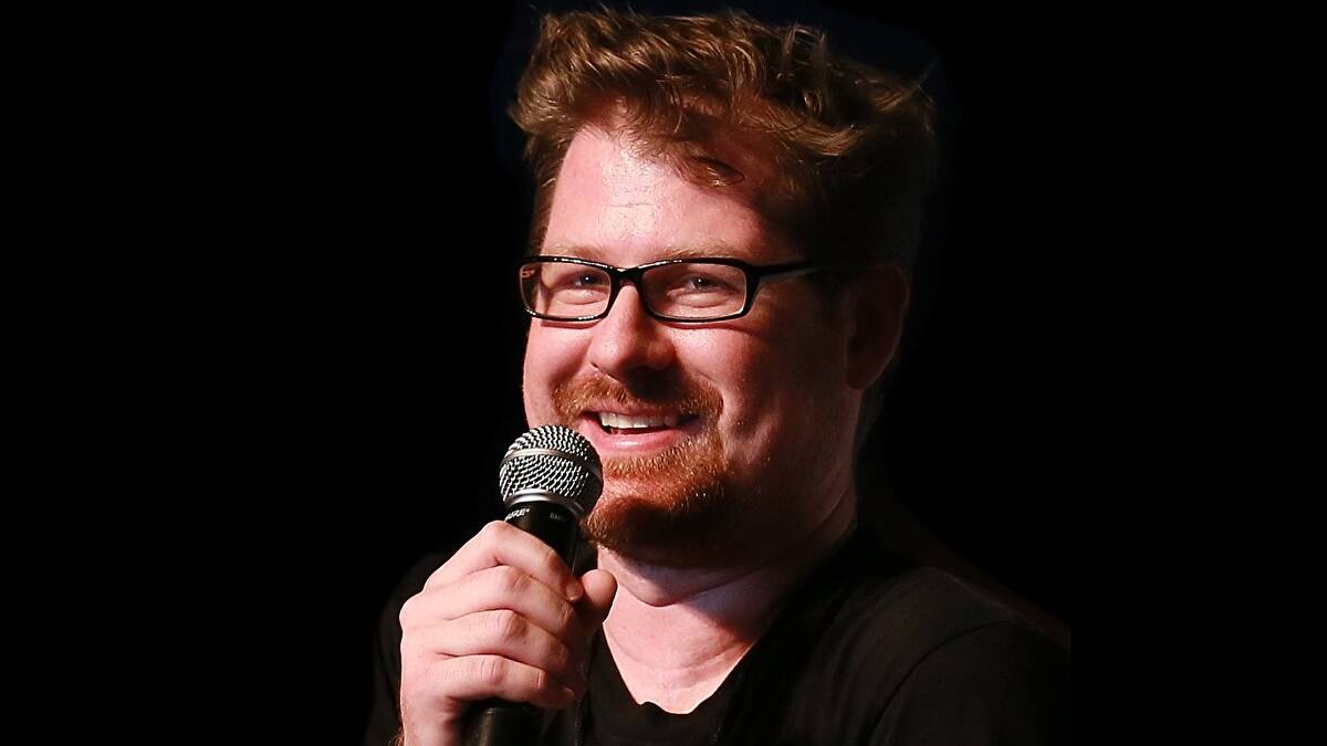 Image for Justin Roiland resigns as CEO of Squanch Games