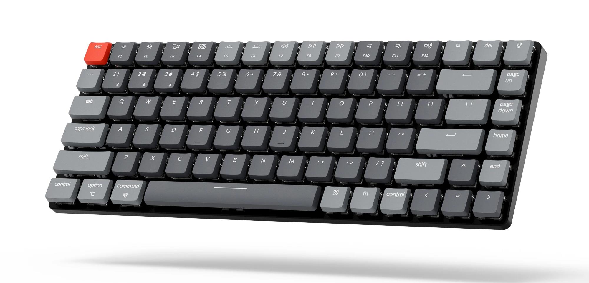 Best gaming keyboard 2022  Digital Foundry s picks - 85