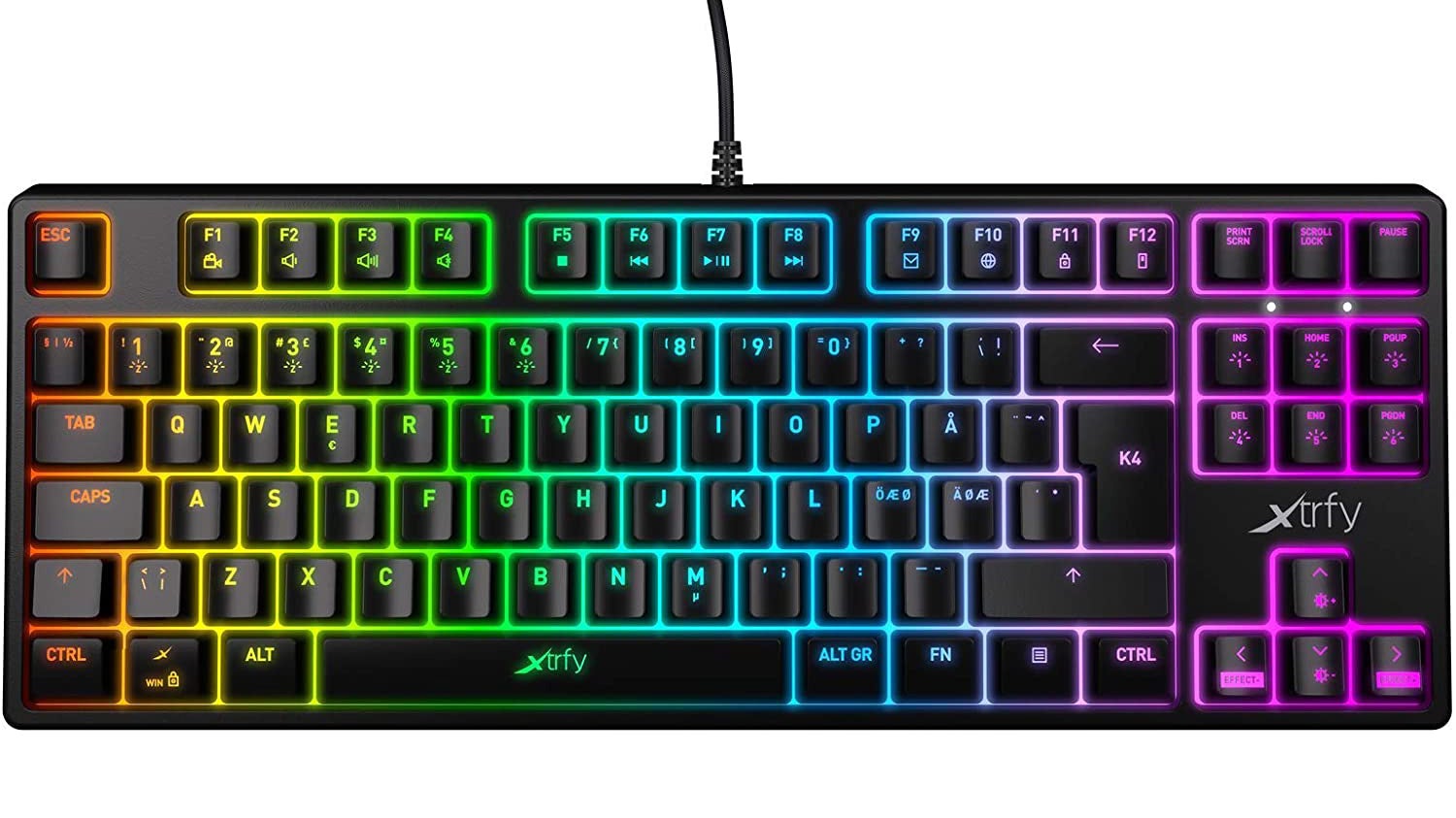 Our best value mechanical keyboard pick is 60  off right now - 91
