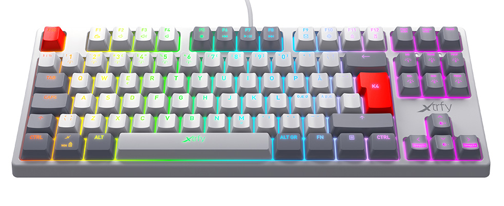 best mechanical keyboard for mac under $50