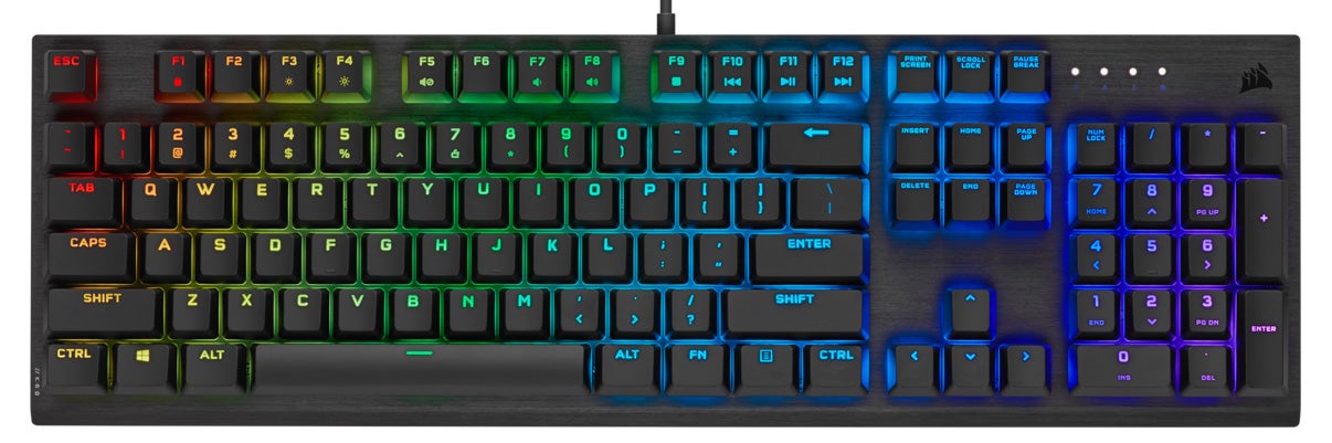 Best gaming keyboard 2022  Digital Foundry s picks - 35