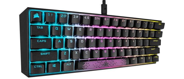 Best 60  keyboards for gaming  typing and programming - 41
