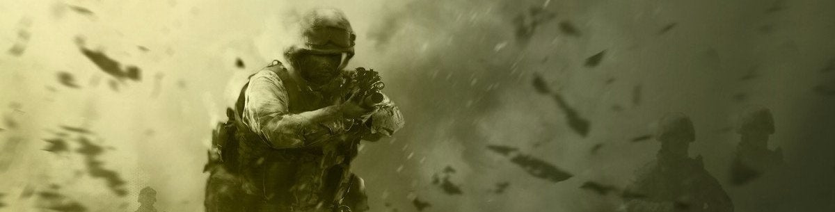 Obrazki dla Kampania Modern Warfare i siła nostalgii