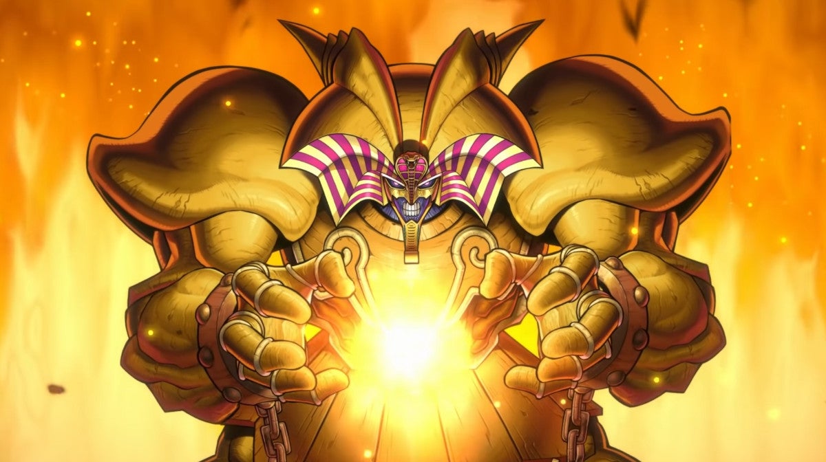 Obrazki dla Niespodziewany hit. Yu-Gi-Oh! Master Duel piątą najpopularniejszą grą na Steamie