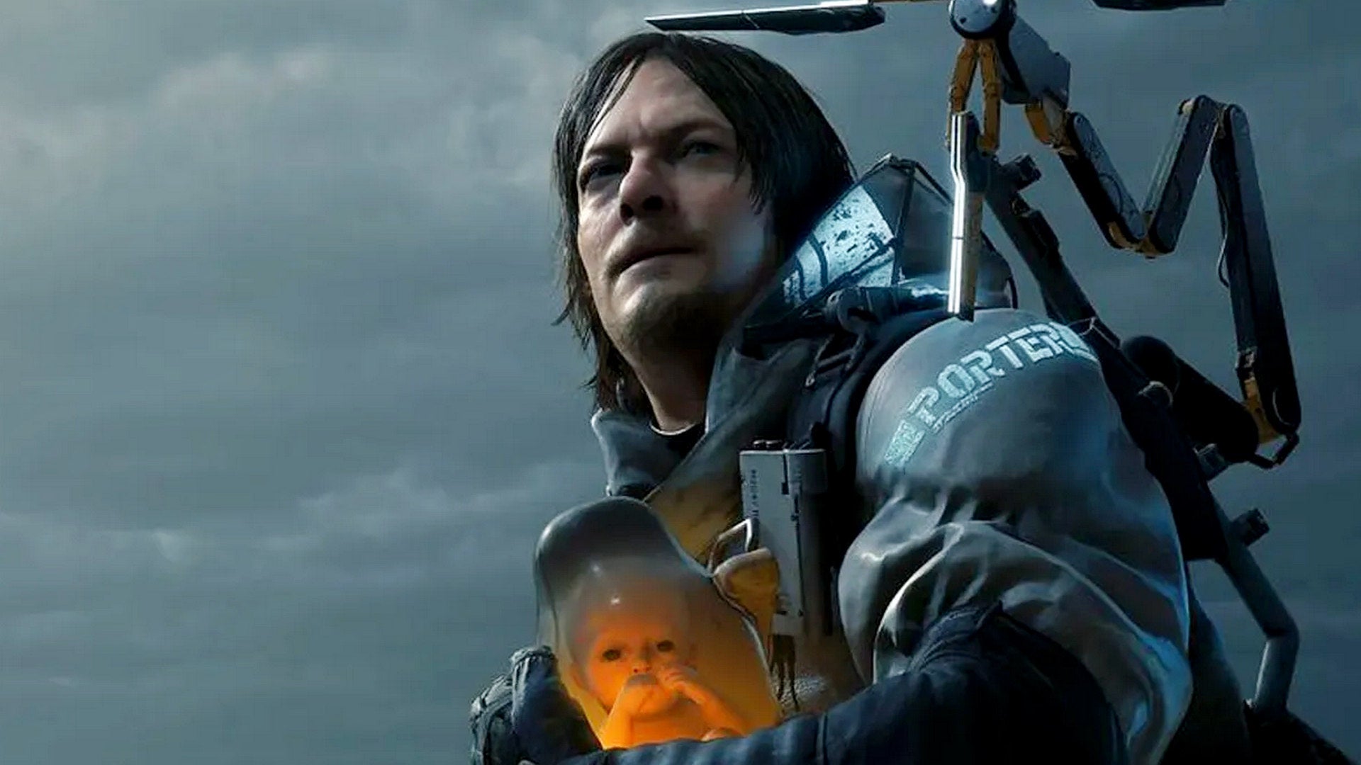 Bilder zu Kojima Productions bleibt unabhängig, sagt Hideo Kojima