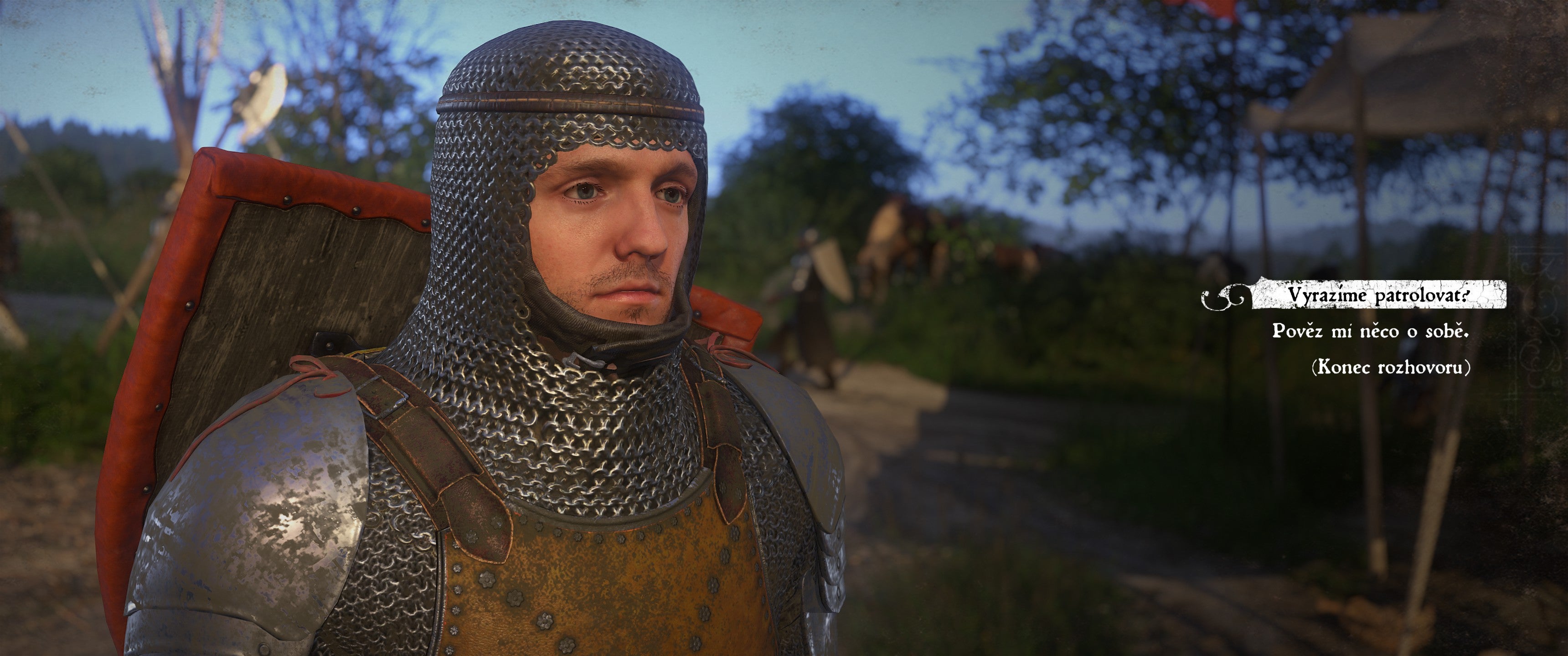 Recenze Band Of Bastards Dlc Do Kingdom Come Eurogamer Cz