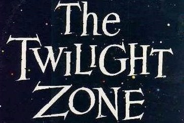 Image for Ken Levine making an interactive live-action film based on The Twilight Zone