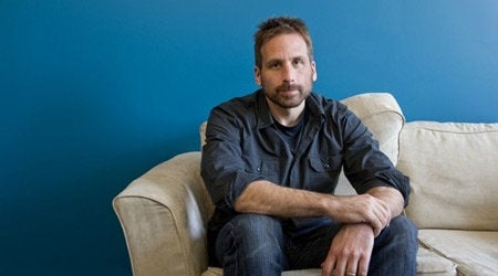 Imagen para Levine no ve necesaria una película de Bioshock
