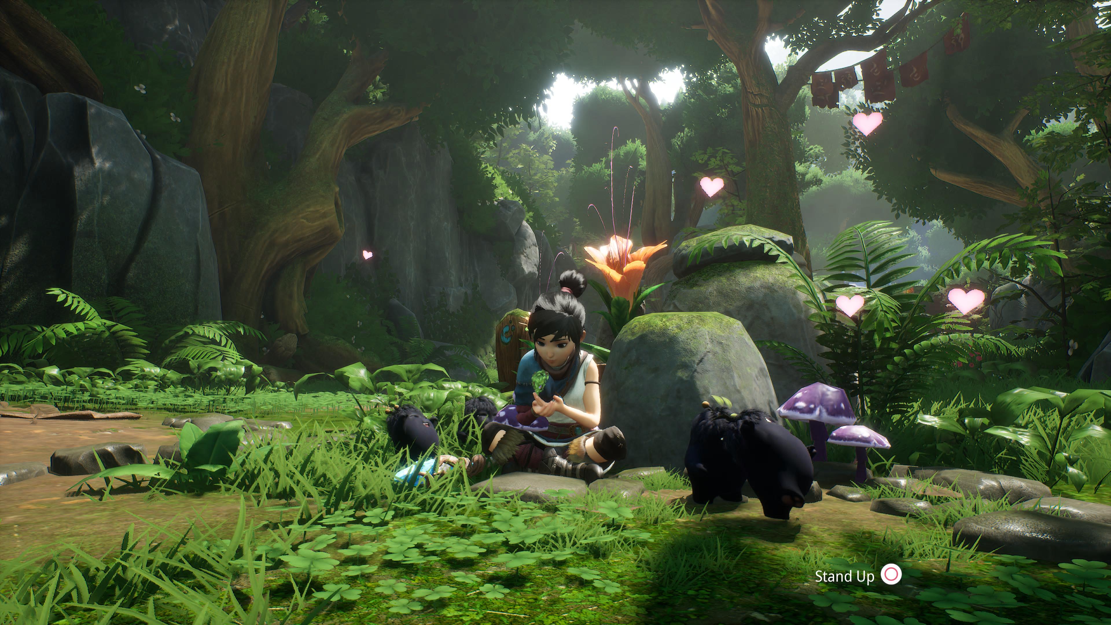 Kena  Bridge of Spirits review   a gorgeous yet unoriginal adventure - 36
