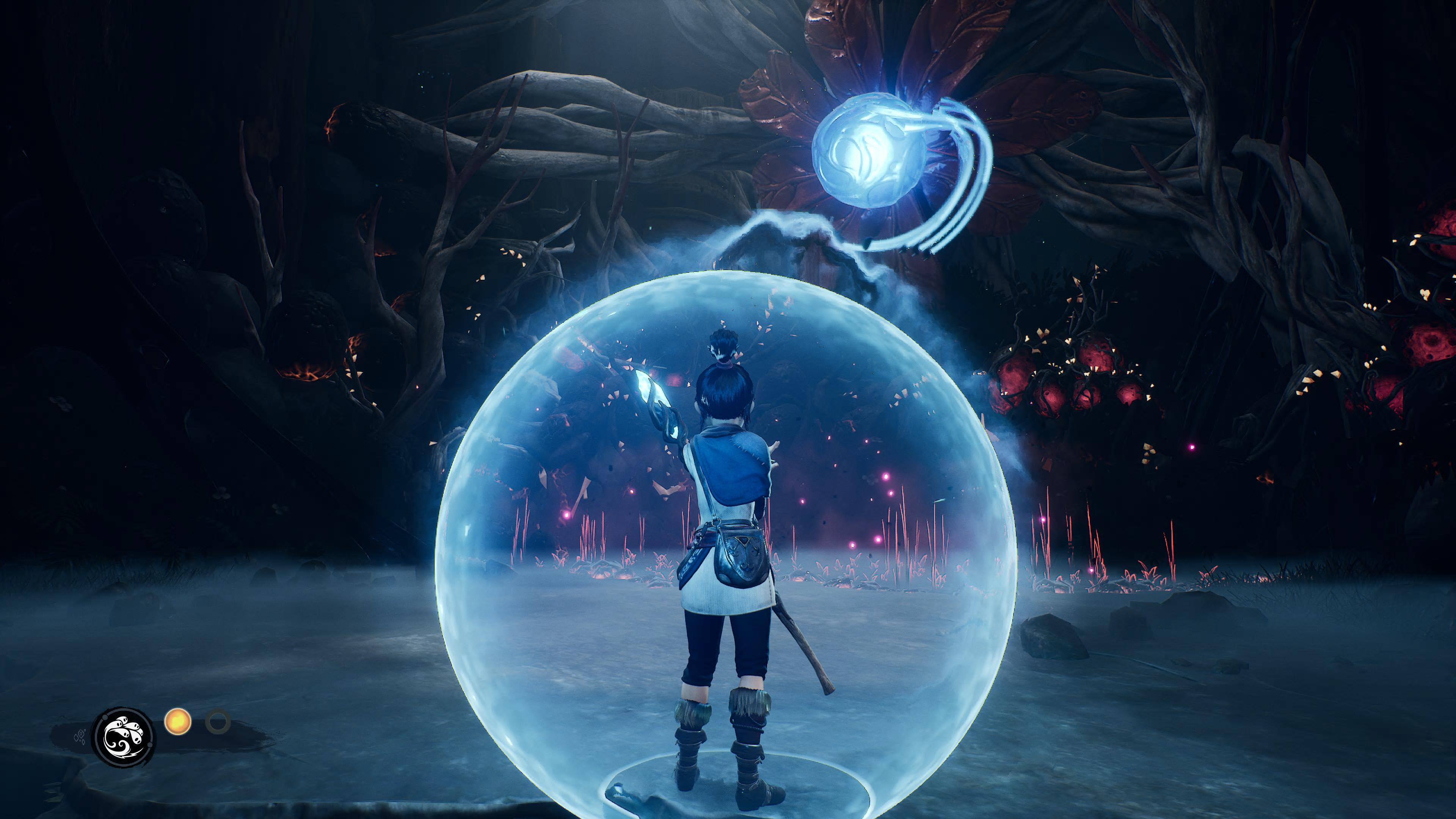Kena  Bridge of Spirits review   a gorgeous yet unoriginal adventure - 13