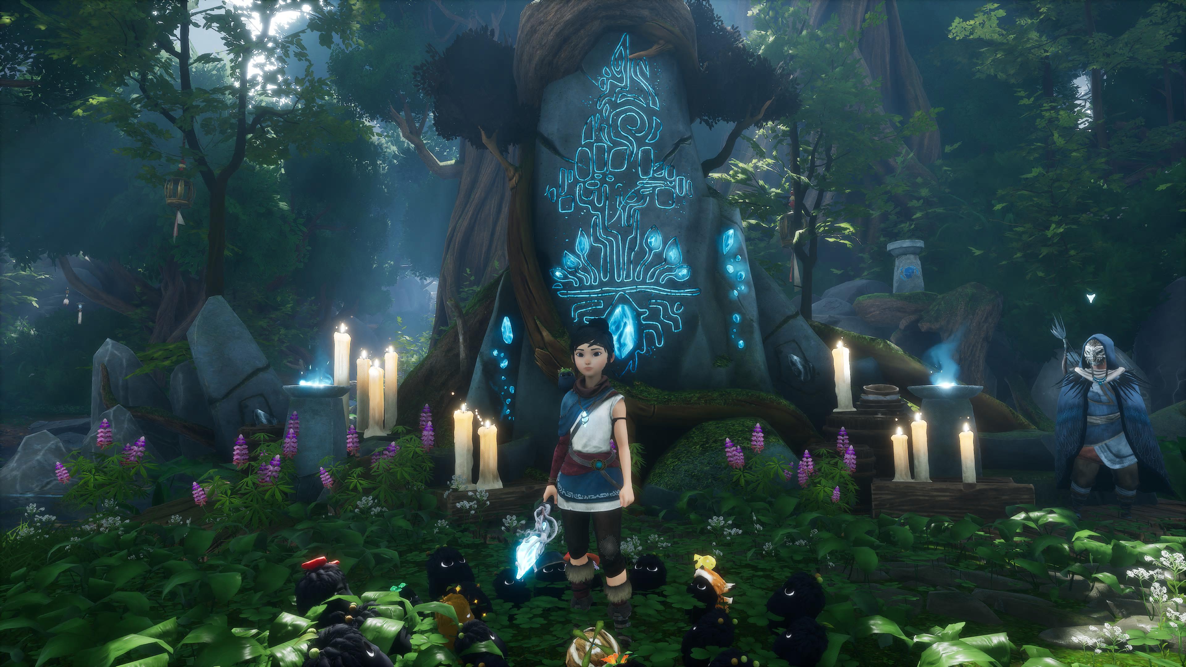 Kena  Bridge of Spirits review   a gorgeous yet unoriginal adventure - 40