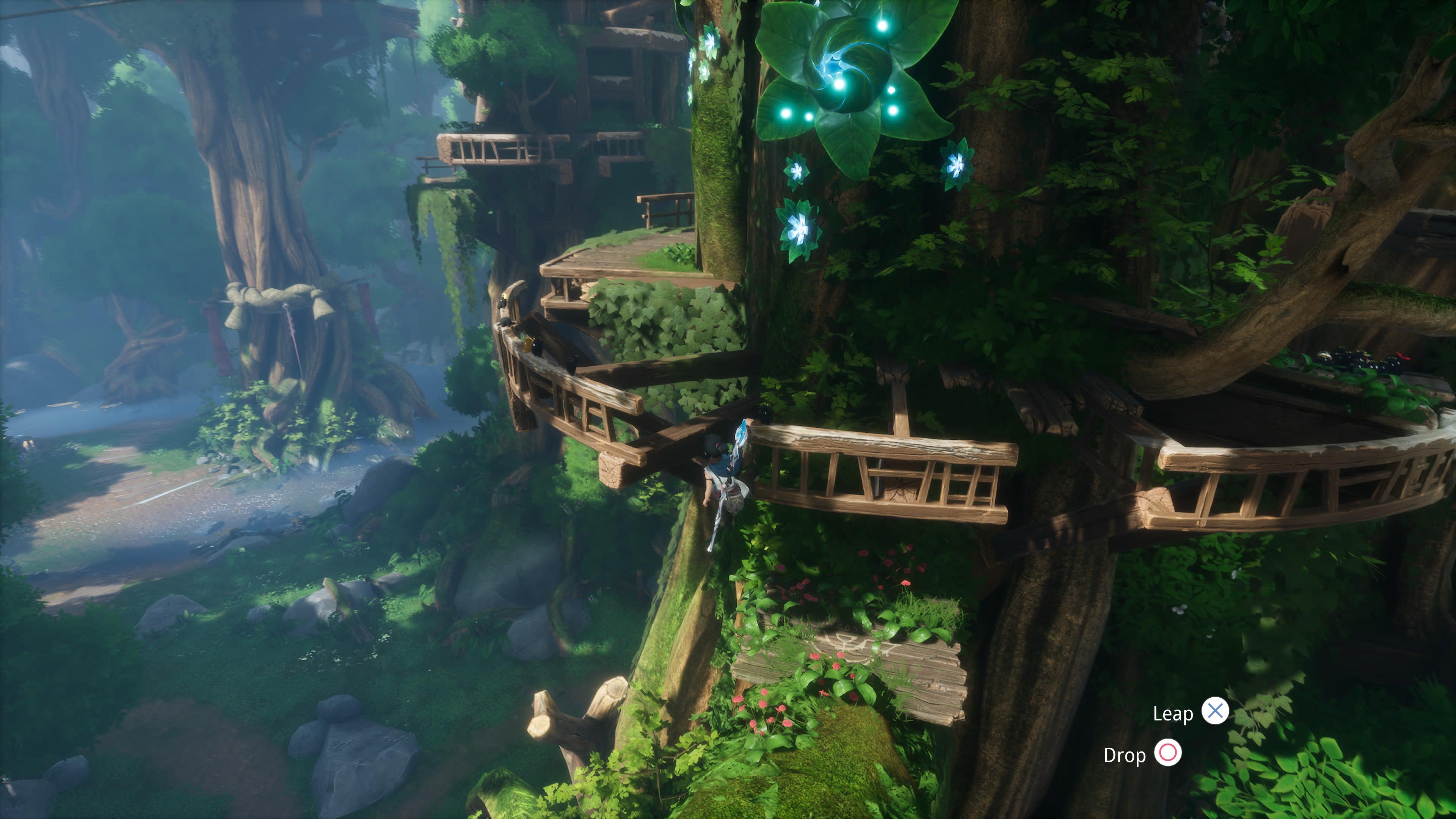 Kena  Bridge of Spirits review   a gorgeous yet unoriginal adventure - 97