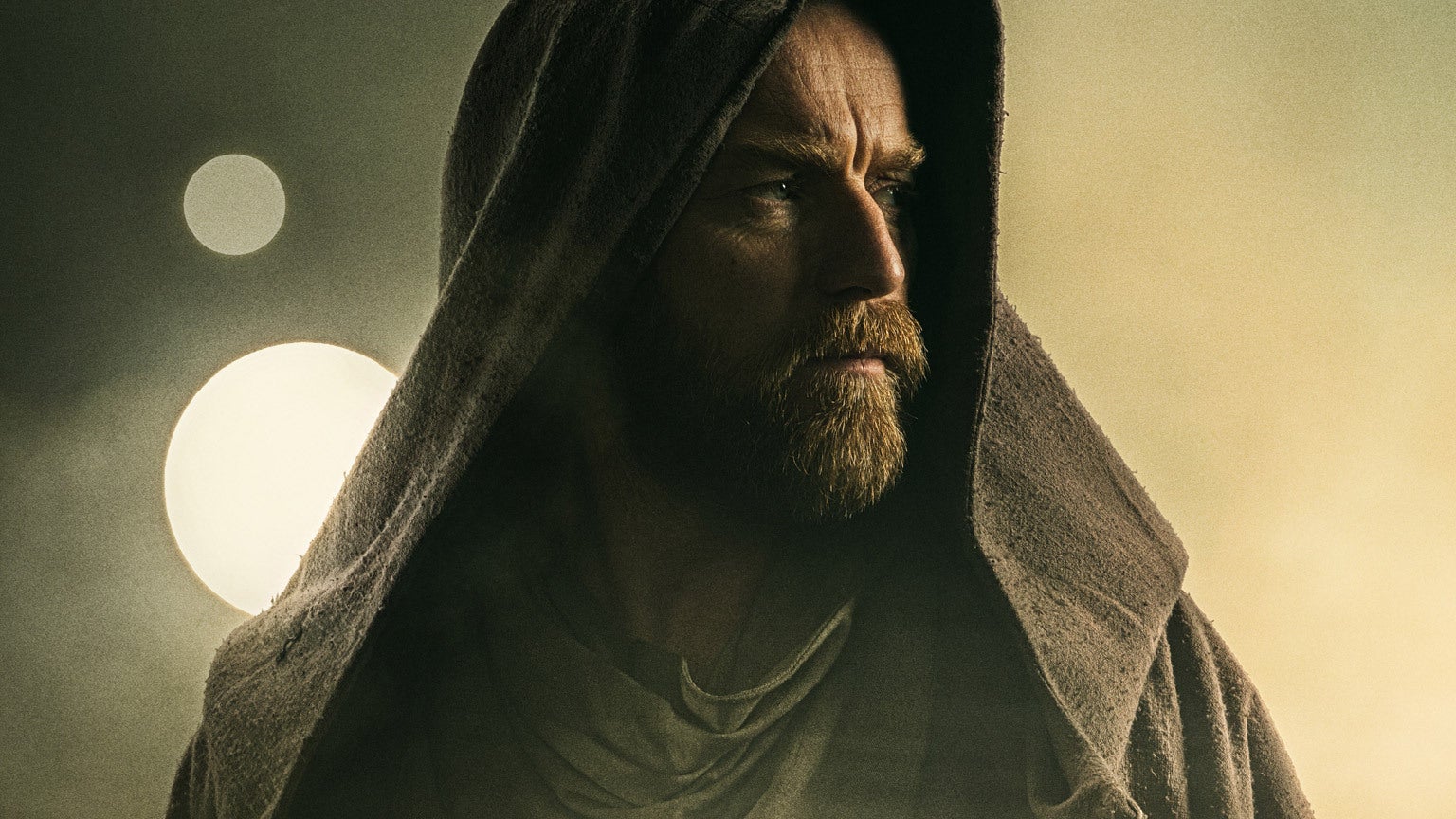 Cropped poster image from Obi Wan Kenobi