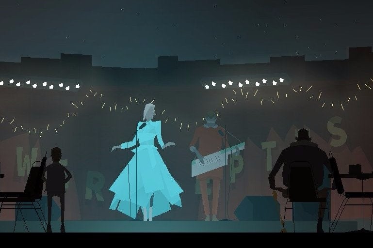 Image for Kentucky Route Zero Act 4 is finally out