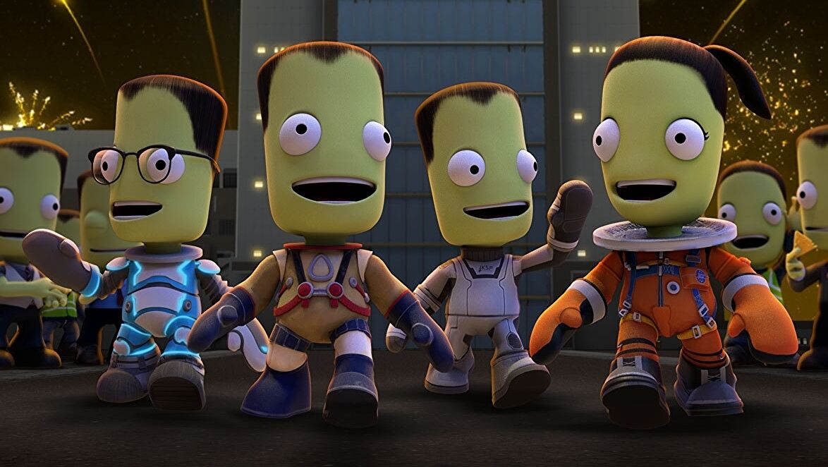 Kerbal Space Program 2 has been delayed yet again - Vimarsana News