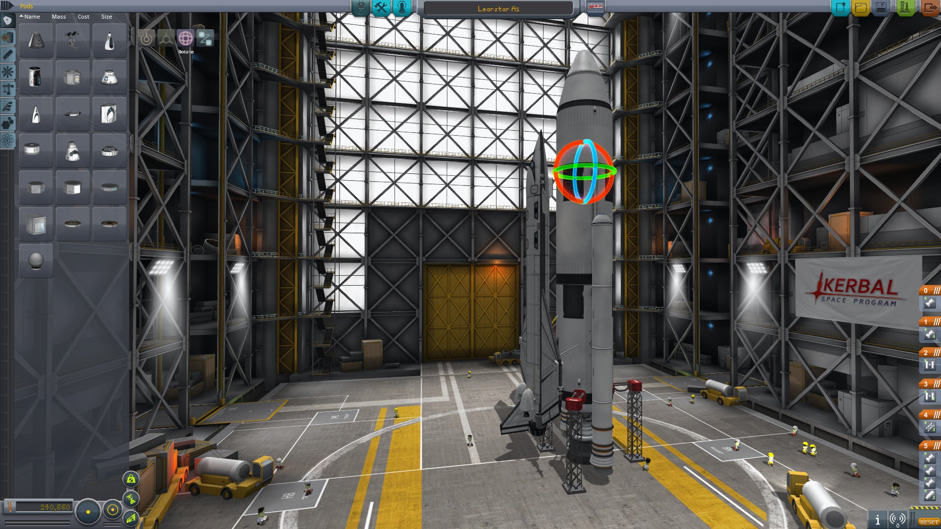 Image for Private Division moves Kerbal Space Program 2 development to new, internal studio