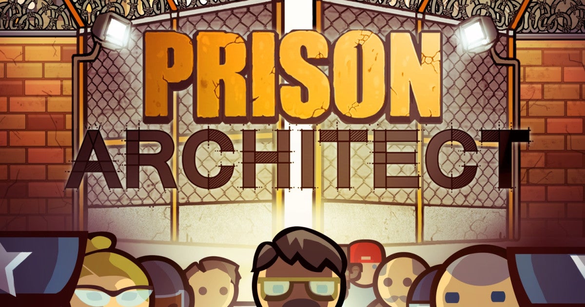 Paradox acquires Prison Architect from Introversion Software |  GamesIndustry.biz
